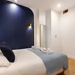 Beautiful Apartment - 4Br 10P - 9Th Arrondissement Of Paris