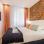 Beautiful Apartment - 4Br 10P - 9Th Arrondissement Of Paris
