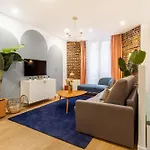 Beautiful Apartment - 4Br 10P - 9Th Arrondissement Of Paris