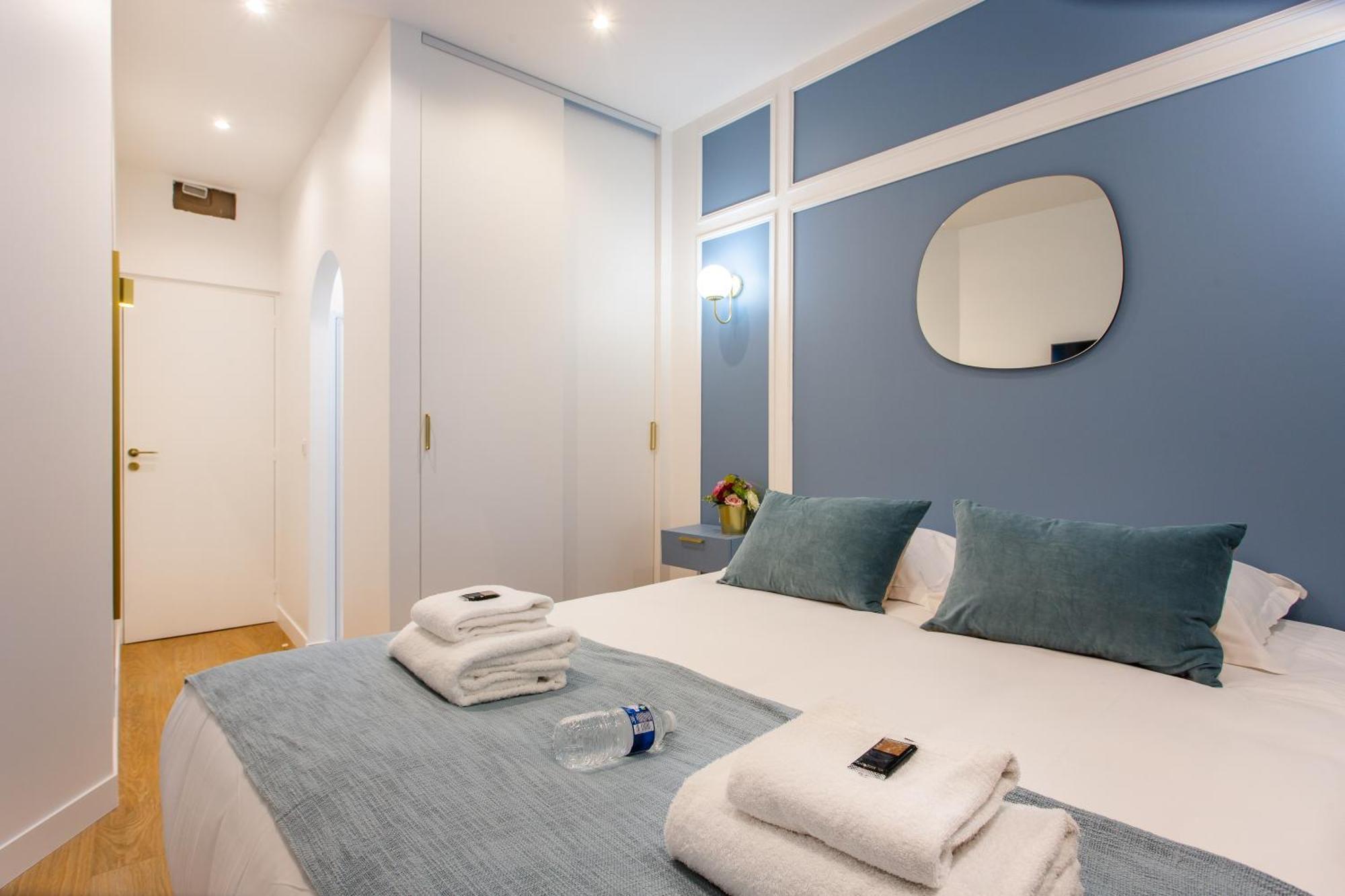 Appartement Beautiful - 4br 10p - 9th Arrondissement Of *