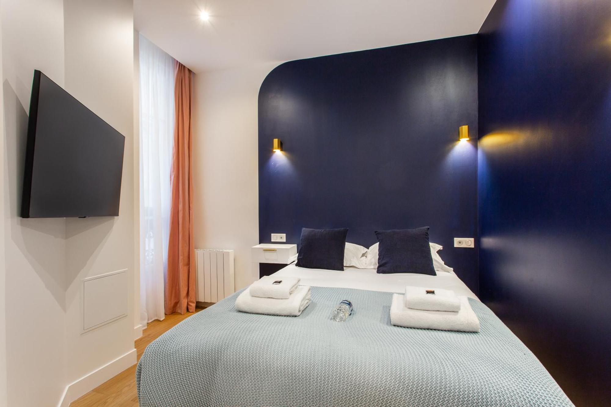 Appartement Beautiful - 4br 10p - 9th Arrondissement Of